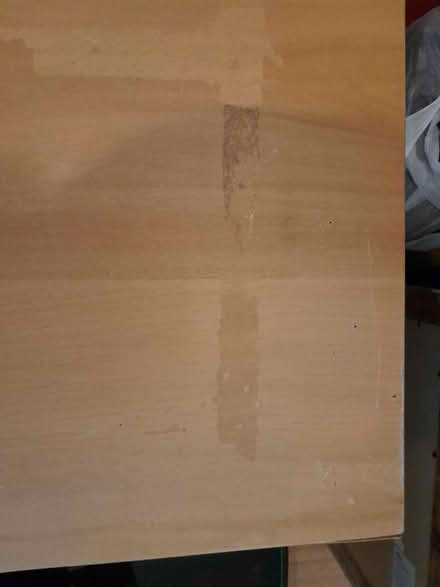 Photo of free Ikea lack side table (Sandylands morecambe LA3) #2