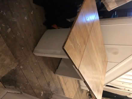Photo of free Dining room table (Hanwell W7) #2