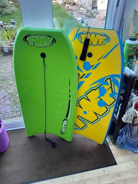 Photo of free 2 Surfe boards (Portchester PO16) #1