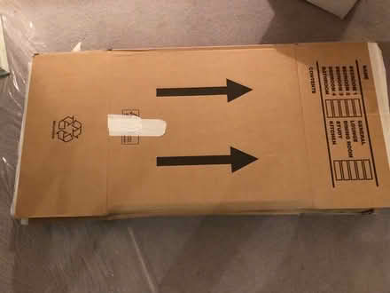 Photo of free Packing materials (Putney SW15) #2