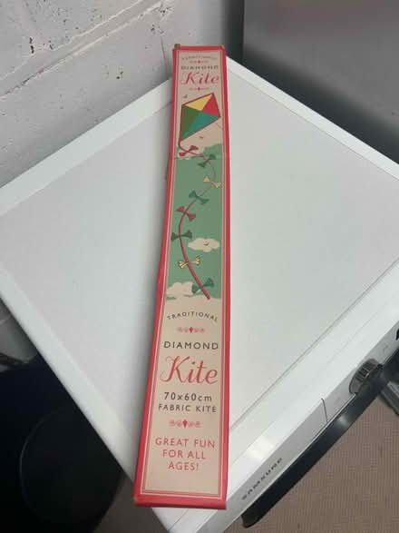 Photo of free Kite (Ipswich IP2) #1