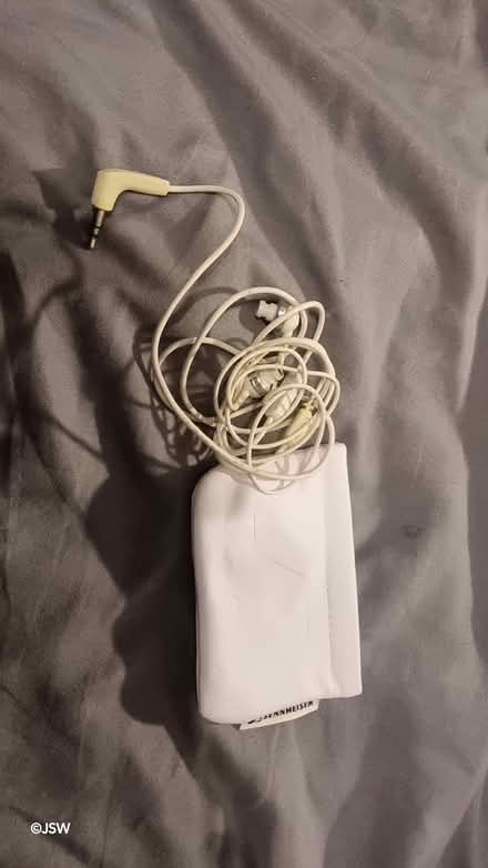 Photo of free Ear buds #2 (Colindale NW9) #1