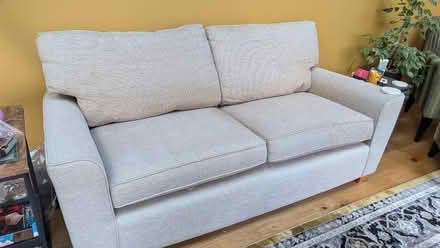 Photo of free 2 sofas (Ampthill MK45) #3