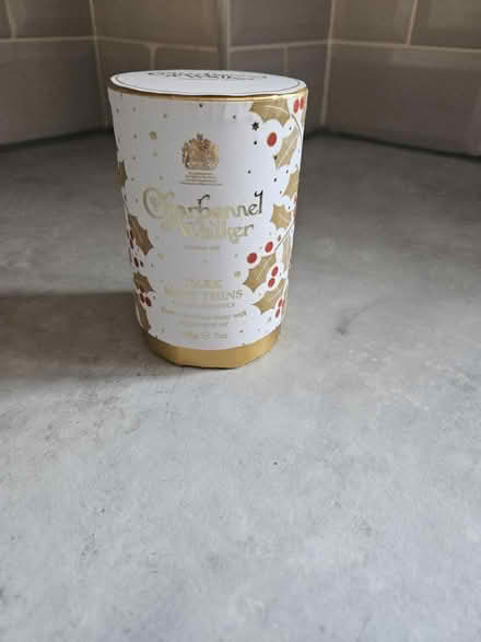 Photo of free Empty container (Handsworth) #1
