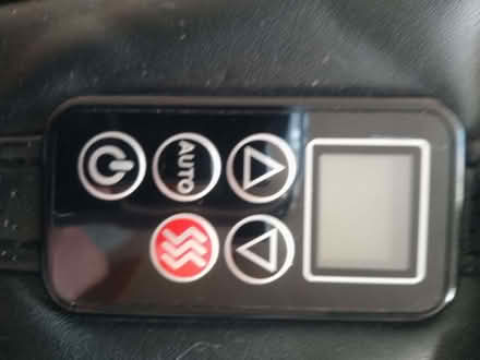 Photo of free Electrovite Shoulder Massager (Broseley TF12) #3