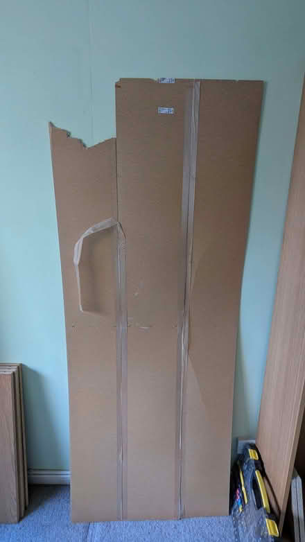 Photo of free Bookshelf (Lewisham SE13) #1