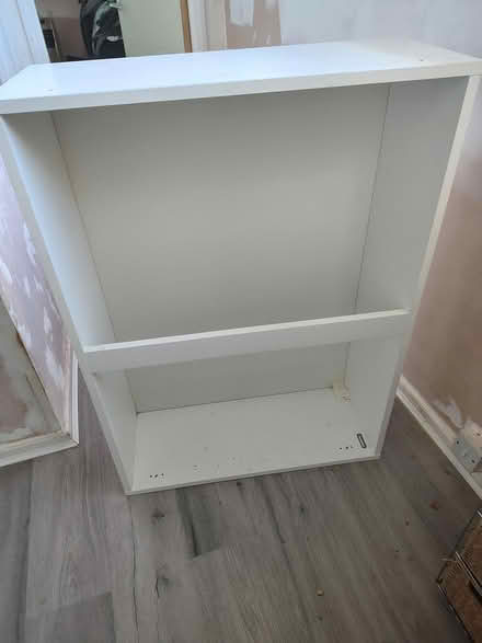 Photo of free Kitchen cupboard carcass (Harlow, CM18) #2