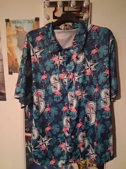 Photo of free Hawaiian shirts (Burien) #2
