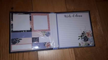 Photo of free Sticky Notes (stocking filler small gift (wrapped as new) (Cressex HP12) #2