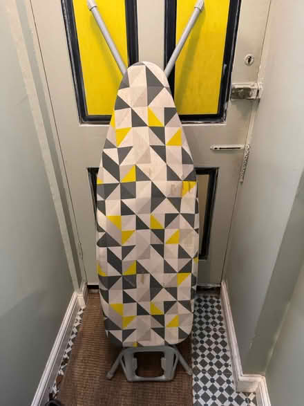Photo of free Ironing board (East Dulwich) #1