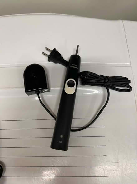 Photo of free Electric toothbrush (east Petaluma) #1