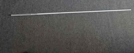 Photo of free Spring loaded net curtain rod (Risinghurst OX3) #1