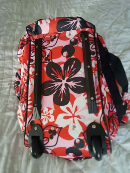 Photo of free Shopping Trolley (Broseley TF12) #4