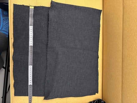 Photo of free Sewing - fabric and bra cups (OX3 8TG) #1