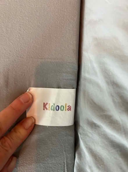 Photo of free Judoka baby nest (Se20) #2