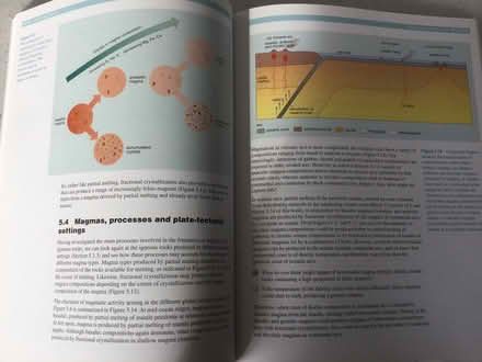 Photo of free Science text books (Shoreham-by-sea) #2