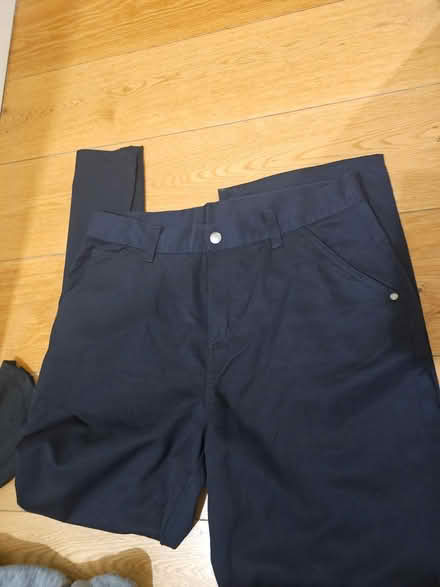 Photo of free Clothes for boys aged 13+ (IG1) #4