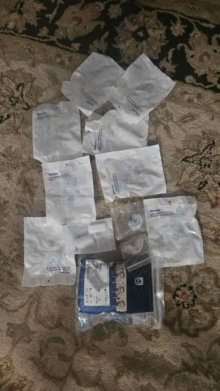 Photo of free Cpap supplies (friendswood tx 77546) #3