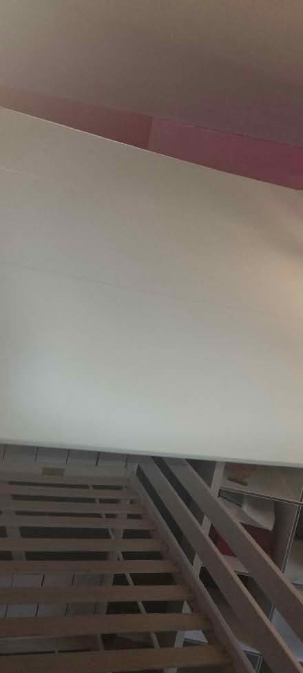 Photo of free Cabin bunk bed (Camden NW1) (Kentish Town NW5) #2