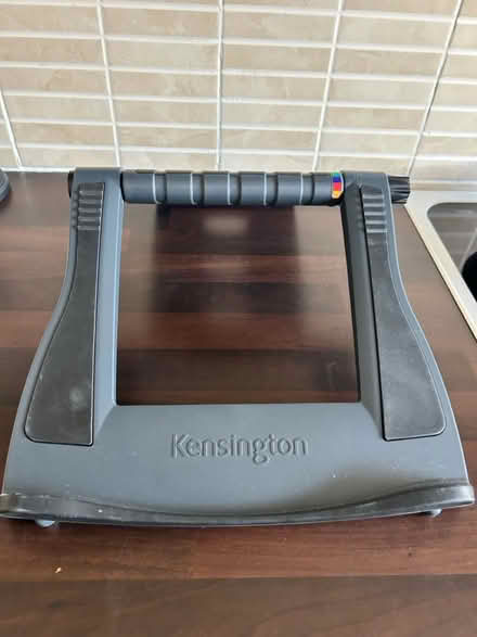 Photo of free Laptop riser (BS36) #1