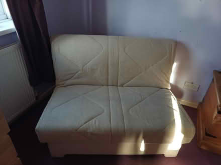 Photo of free Sofa Bed (Bushey North WD23) #1