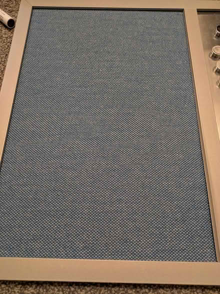 Photo of free Split Notice Board (Cale Green SK2) #2