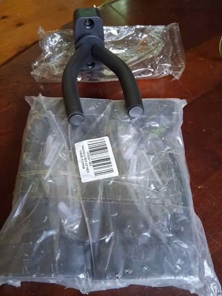 Photo of free Wall mount for guitars (Townsend) #1