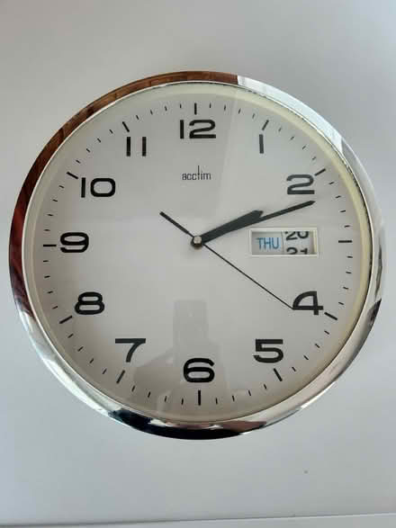Photo of free Clock (BS36) #1