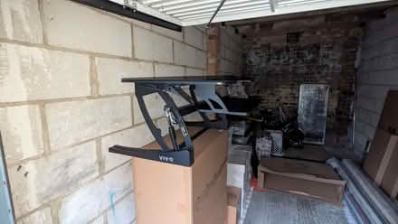 Photo of free Deskriser (Lewisham SE13) #3