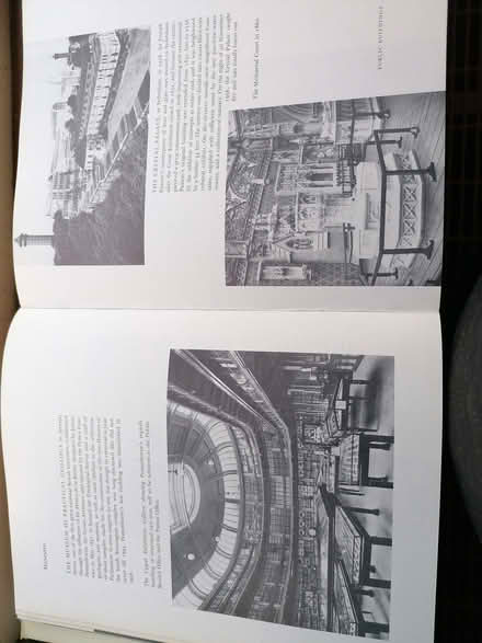 Photo of free 3 history books (Prescott SY4) #2