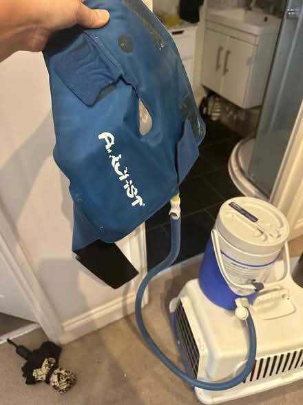 Photo of free Cryocuff (Catford SE6) #2