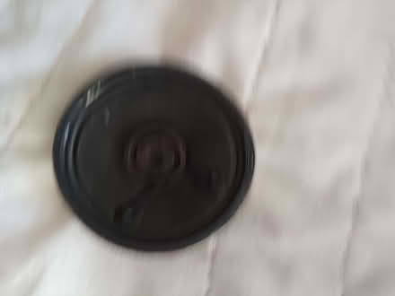 Photo of free Battery mechanism for small pendulum clock (Broseley TF12) #1