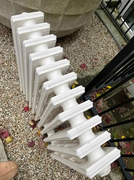 Photo of free New radiators (Blackrock) #1