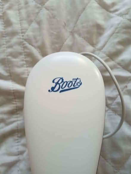 Photo of free Electric Massager (Broseley TF12) #2