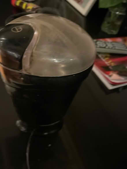 Photo of free Coffee/ Spice grinder (Loose, Maidstone ME15) #2