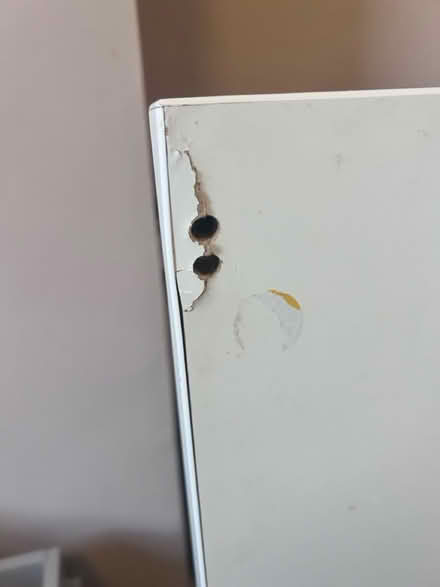 Photo of free Toddler bed (SE6) #3