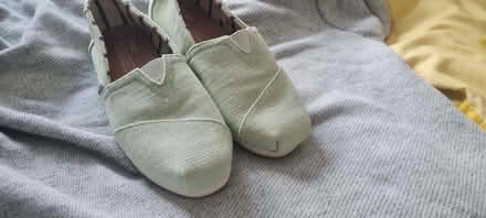 Photo of free Selection of ladies shoes S3.5 - S4 (Batch 3) (Stroud Green N4) #3