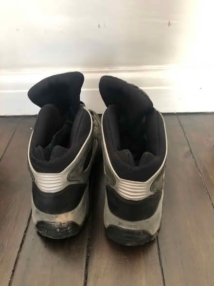 Photo of free Meindl men’s boots - size 9.5 (Leamington Spa (CV32)) #4