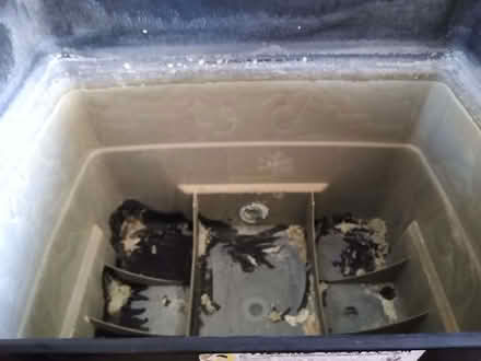 Photo of free Water tank (DA12) #2