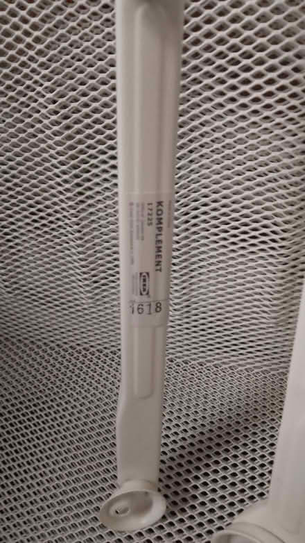 Photo of free IKEA wire drawers x 3 (Cranfield MK43) #1