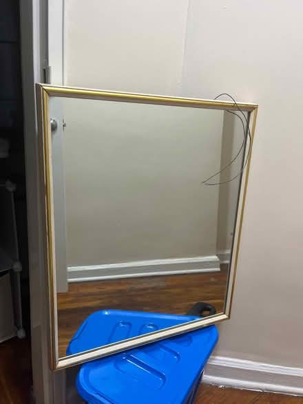 Photo of free Wall Mirror (Flatbush) #1