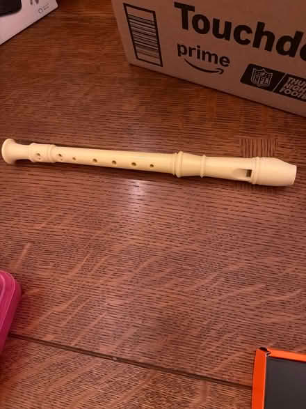 Photo of free Flutophone (Metuchen NJ) #1