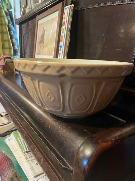 Photo of free BS30 5JX. Mason and Cash mixing bowl (The Batch) #1