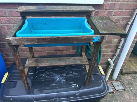 Photo of free Mid kitchen (Ipswich IP2) #1