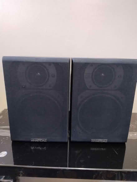 Photo of free Music Speakers (North Kensington W10) #1