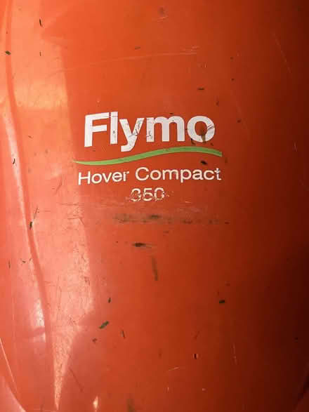 Photo of free Broken lawn mower (for parts) (BT6) #2