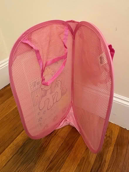 Photo of free My Little Pony Pop Up Hamper (Warrendale) #2