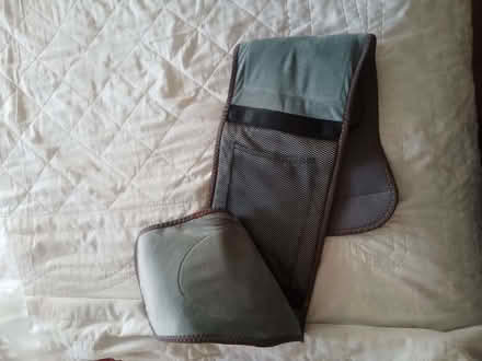 Photo of free Massage Belt (Broseley TF12) #3
