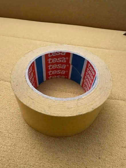 Photo of free Carpet tape double-sided (OX3 8TG) #1