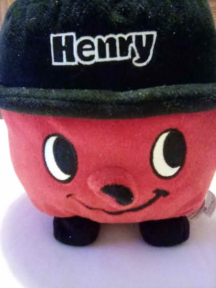 Photo of free Soft toys (CT9) #2